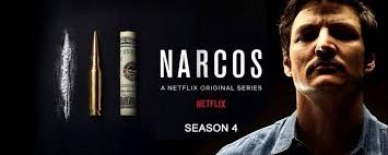 Narcos: storia dei narcotrafficanti in serie TV 
