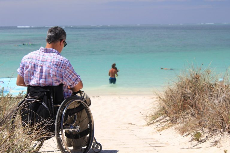 Disabili