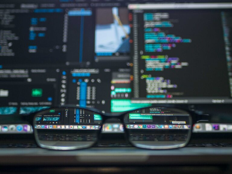 software per lettura ottica
