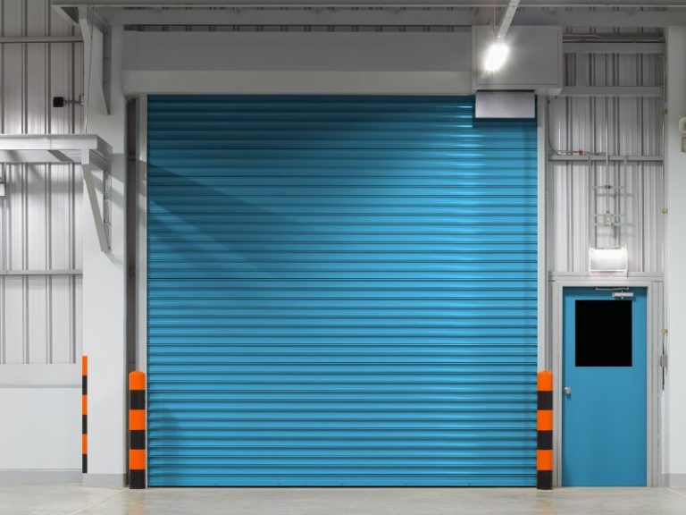 Costo serranda per garage