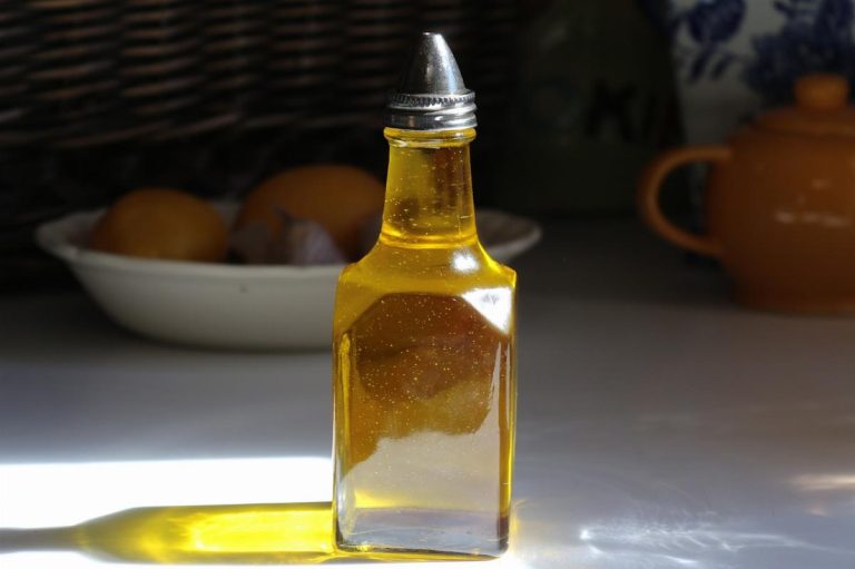 olio-extravergine