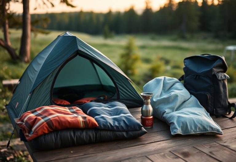 checklist-per-scegliere-attrezzatura-da-campeggio-ultraleggera-vpb