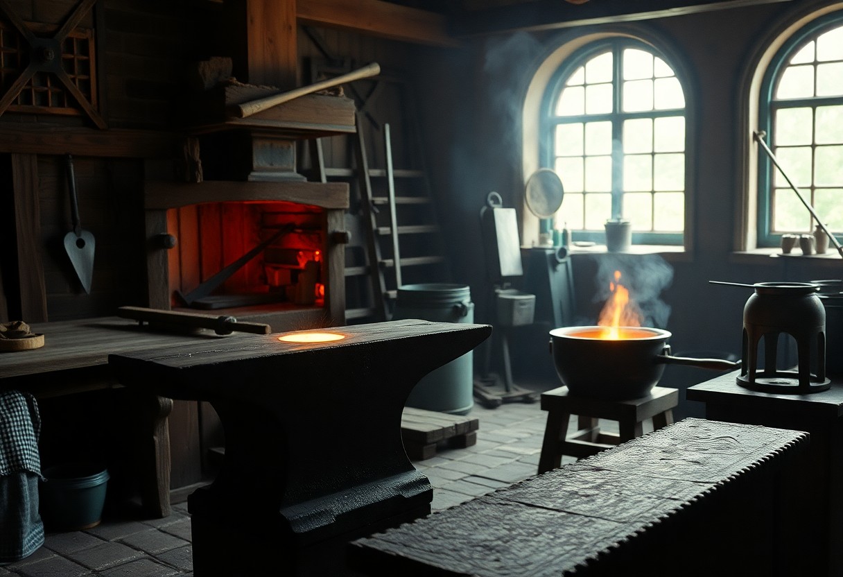 tecniche-medievali-di-fusione-metalli-approfondimento-izq