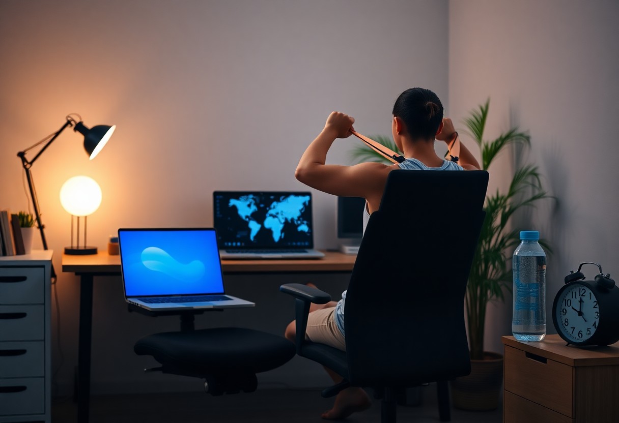 problemi-di-salute-nello-smart-working-e-soluzioni-pkn